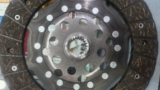 SACHS 3000 990 490 Embrague