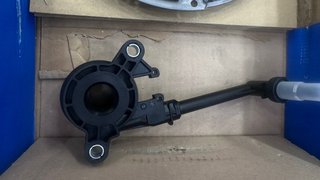 SACHS 3000 990 490 Embrague