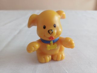Little People