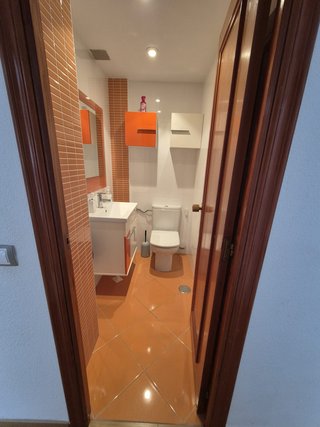 Apartamento Cullera vistas a la playa. Ferrobus 1