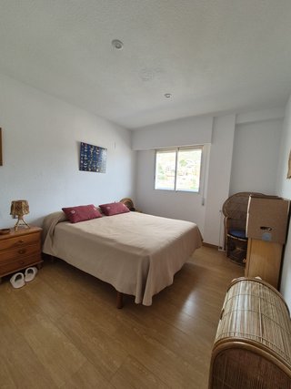 Apartamento Cullera vistas a la playa. Ferrobus 1