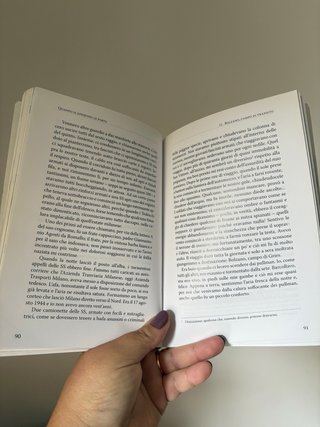 Quando si aprirono le porte (Italian Edition)
