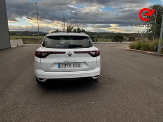 Renault Mégane S.T. Business Blue dCi 85kW (115CV) - 18