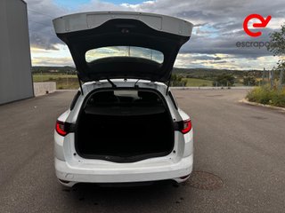 Renault Mégane S.T. Business Blue dCi 85kW (115CV) - 18