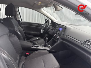 Renault Mégane S.T. Business Blue dCi 85kW (115CV) - 18