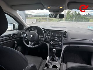 Renault Mégane S.T. Business Blue dCi 85kW (115CV) - 18