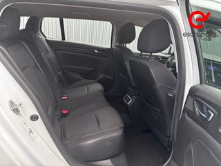Renault Mégane S.T. Business Blue dCi 85kW (115CV) - 18