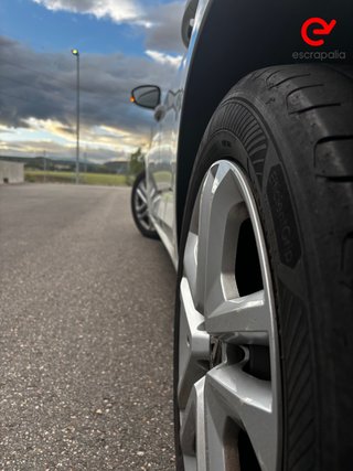 Renault Mégane S.T. Business Blue dCi 85kW (115CV) - 18
