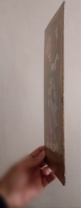 Cuadros Payasos Camuñas