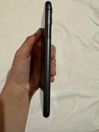 iPhone 11 Negro