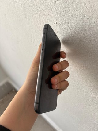 iPhone 11 Negro