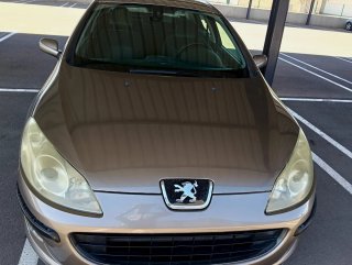 Peugeot 407 2005