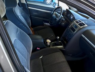Peugeot 407 2005