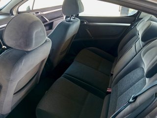Peugeot 407 2005