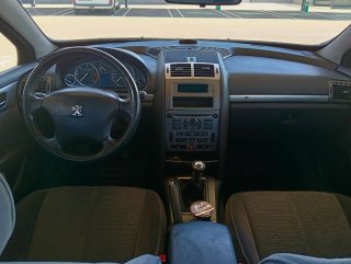 Peugeot 407 2005