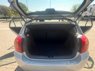 Toyota Corolla 2003
