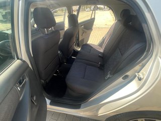 Toyota Corolla 2003