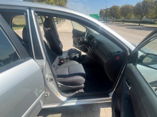 Toyota Corolla 2003