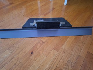 Soporte TV LG 50 pulgadas