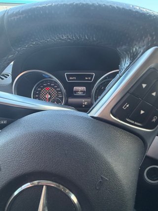 Mercedes-Benz GLE Coupé (2018)