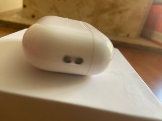 AirPods Pro 2 Apple Bianchi