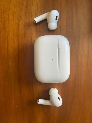 AirPods Pro 2 Apple Bianchi