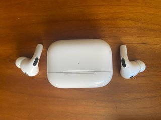 AirPods Pro 2 Apple Bianchi