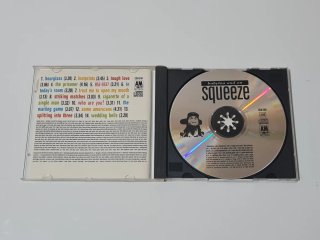 Cd Squeeze Babylon And On