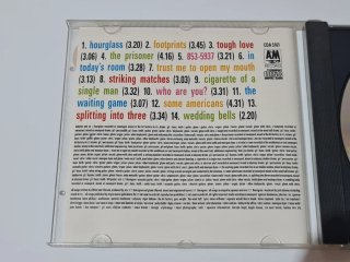 Cd Squeeze Babylon And On