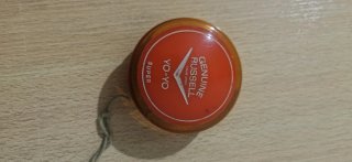 Yo-Yo Genuine Russell Modelo Super