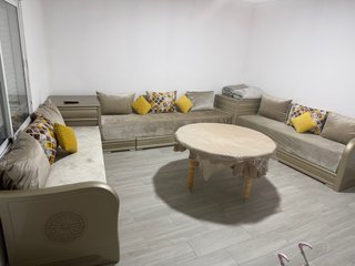 Salón Marroquí
