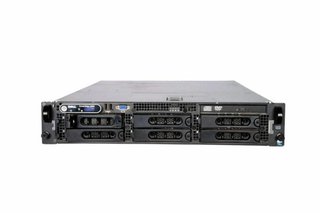 Servidor Dell PowerEdge 2950 32GB RAM