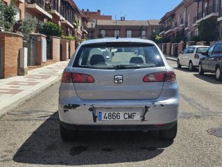 SEAT Ibiza 2003