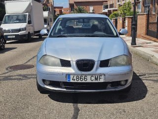 SEAT Ibiza 2003