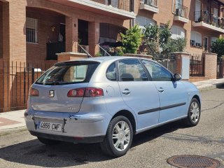 SEAT Ibiza 2003