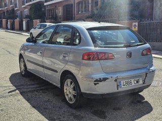 SEAT Ibiza 2003