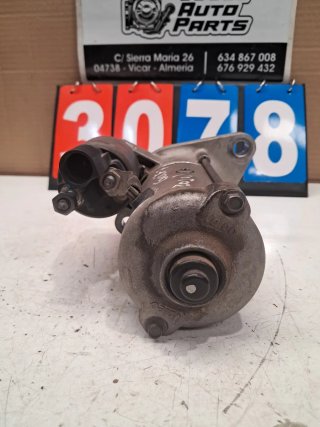 Motor arranque vw skoda audi ibiza 0AM911023M