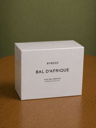Byredo Bal D'Afrique Eau de Parfum 100ml