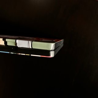 Grand Theft Auto: The Trilogy PS4 Steelbook Custom