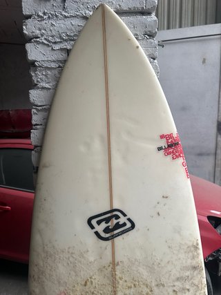 Tabla de surf Billabong
