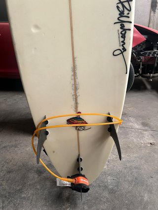 Tabla de surf Billabong