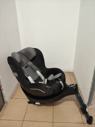 Silla coche bebé Vaya i-Size