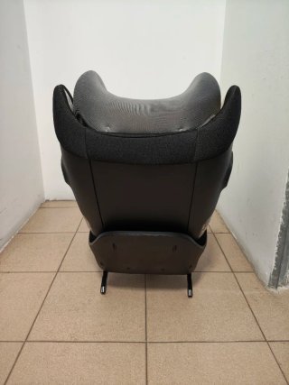 Silla coche bebé Vaya i-Size