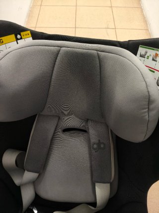 Silla coche bebé Vaya i-Size