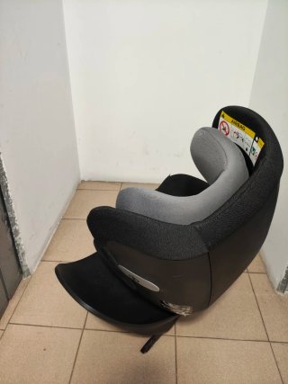 Silla coche bebé Vaya i-Size