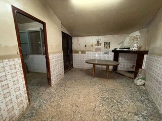 Casa adosada en venta en Aldaia
