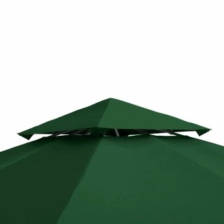 Toldo de repuesto para cenador 3x3m