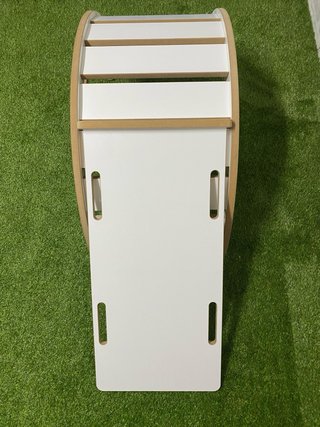 Set Juego Madera Escaladora Montesori