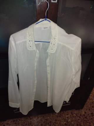 Lote Ropa Mujer Negra