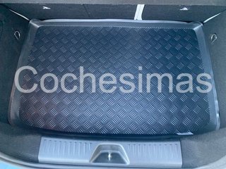 Mercedes Clase A 2012-2018 cubre maletero a medida